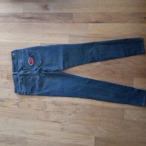 American eagle high rise jegging